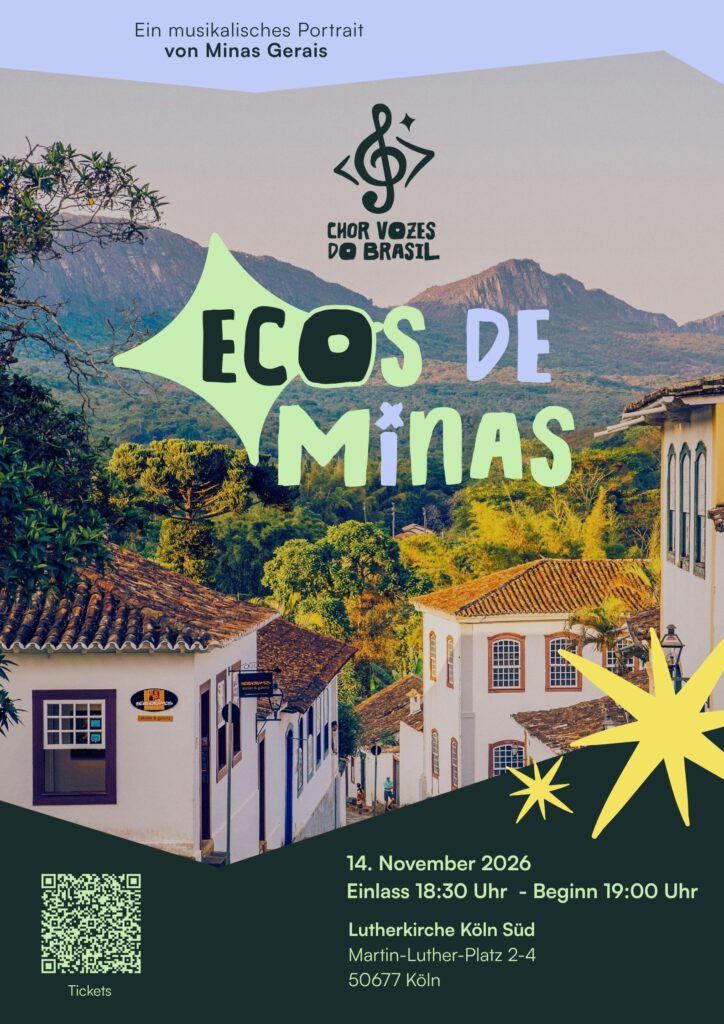 Ecos de Minas
